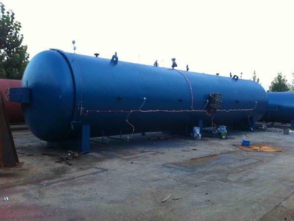 大連巔峰橡膠機帶有限公司使用蒸汽全自