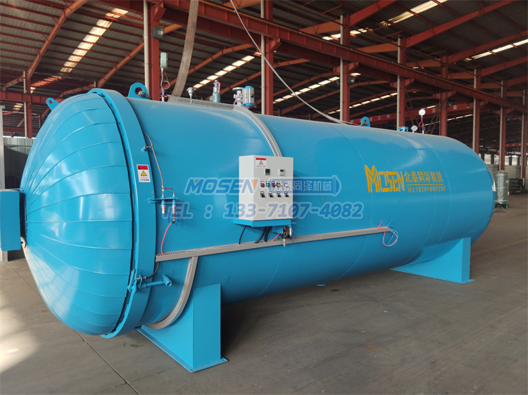 橡膠管<font color='red'>硫化</font>過程中常見問