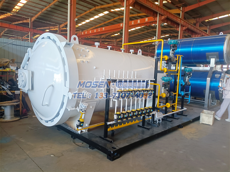 熱壓罐生產廠家